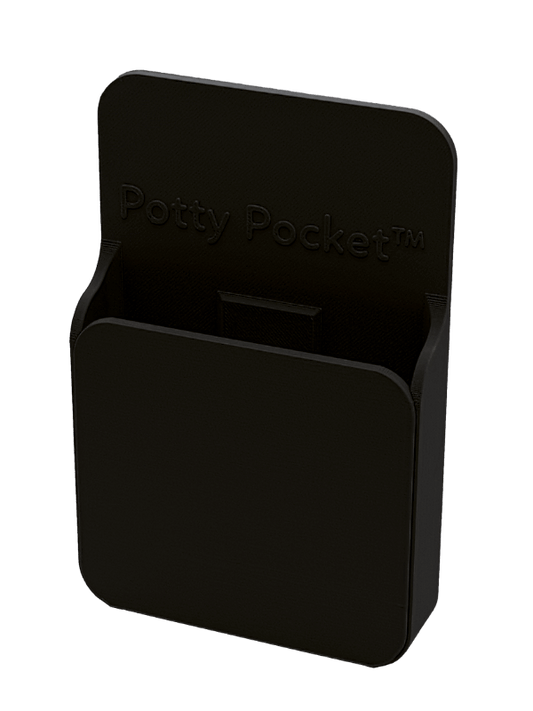 Potty Pocket™ Outdoor